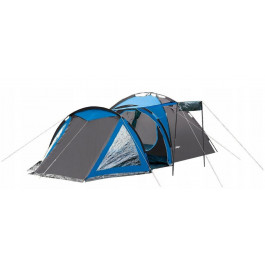 Acamper Soliter 4 Pro / grey-blue