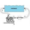 Intex Хлоргенератор  26662 KRYSTAL CLEAR SALTWATER SYSTEM™ (220-240 Volt) - зображення 4