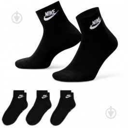 Nike Шкарпетки  U Nk Nsw Everyday Essential An DX5074-010 S (196148785760)