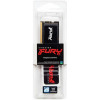 Kingston FURY 32 GB SO-DIMM DDR5 4800 MHz FURY Impact (KF548S38IB-32) - зображення 3