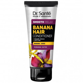 Dr. Sante Кондиціонер для волосся  Banana Hair 200 мл (8588006040999)