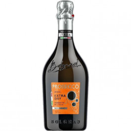 Bolgrad Вино игристе Prosecco Extra Dry DOC 0,75 л 11% (8006063006678)