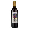 Cola de Cometa Вино  червоне напівсолодке 0.75 л 10.5% (8410702056656) - зображення 1