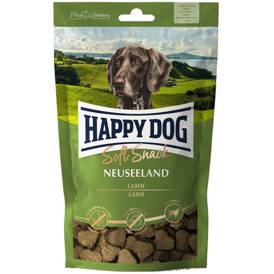 Happy Dog SoftSnack Neuseeland 100 г (60684) - зображення 1