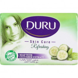 Duru Косметичне мило  Skin Care, із соком огірка, 65 г