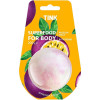 Tink Бомбочка-гейзер для ванн  Passion Fruit 200 г (4823109402072) - зображення 1