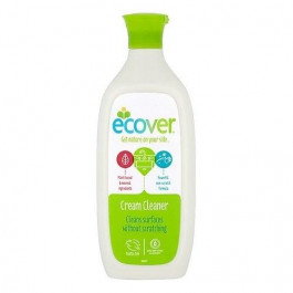 Ecover Крем для мытья сантехники 952014 0.5 л (5412533004052)