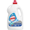 SAMA Засіб для машинного та ручного прання  Universal 4 кг (4820270630655) - зображення 1
