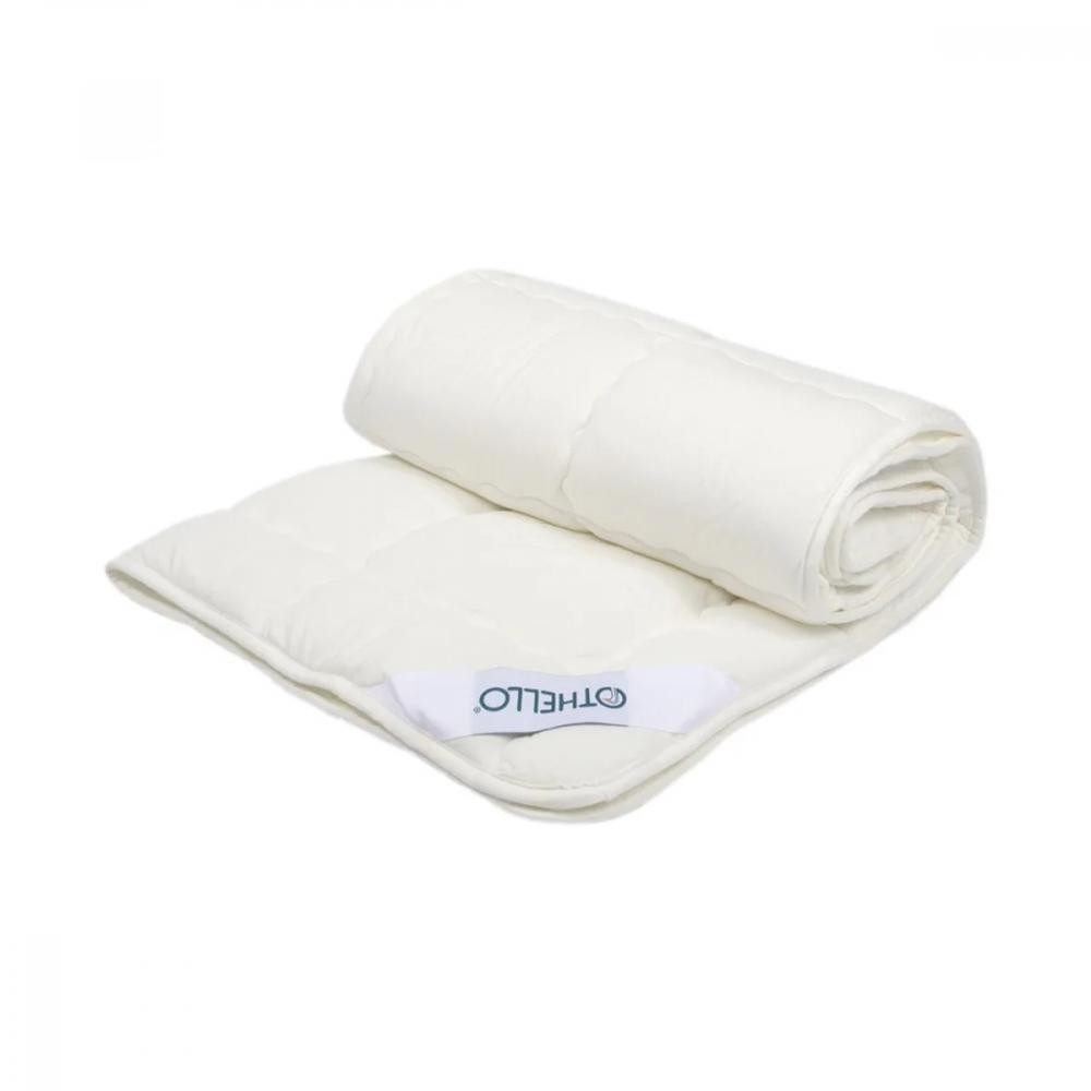 Othello Всесезонное одеяло Cottonflex 95х145 см Cream (2000022180863) - зображення 1