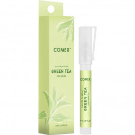 Comex Green tea Парфюмированная вода для женщин 8 мл