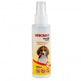FIPROMAX Спрей для привчання собак до лотка  Home Care, 100 мл (4820237150370)