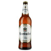 Krombacher Пиво  Pils, світле, фільтроване, 4,8%, 0,66 л (4008287058628) - зображення 1