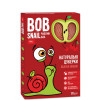 Bob Snail Конфеты натуральные яблочно-вишневые 120 г (4820162520354) - зображення 1