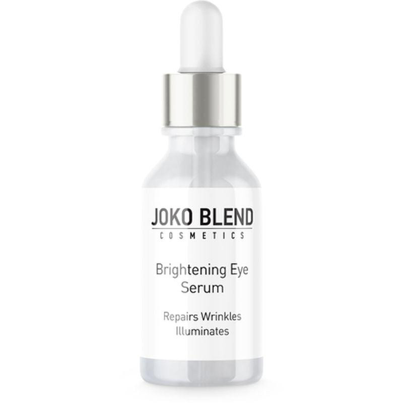 Joko Blend Сыворотка для кожи вокруг глаз  Brightening Eye Serum, 10 мл (4823099500604) - зображення 1