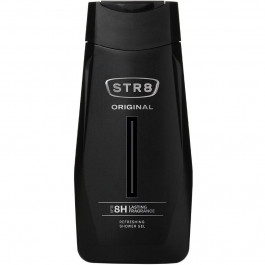 STR8 Гель для душу  Original 250 мл (5201314149880)