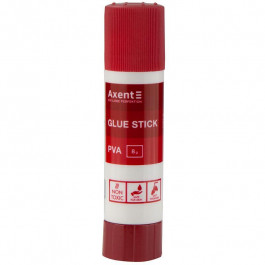 Axent Клей  Glue stick PVA, 8 g (display) (7101-А)