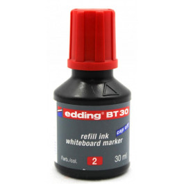 Edding e-BT30 Red
