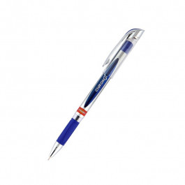 Unimax Ручка кулькова  ChromX, синя (UX-119-02)