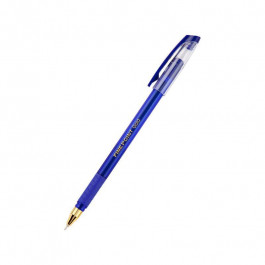 Unimax Ручка шариковая  Fine Point Gold Dlx 0,7 мм синяя (UX-139-02)