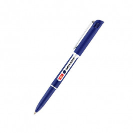 Unimax Ручка шариковая  Documate, синяя
