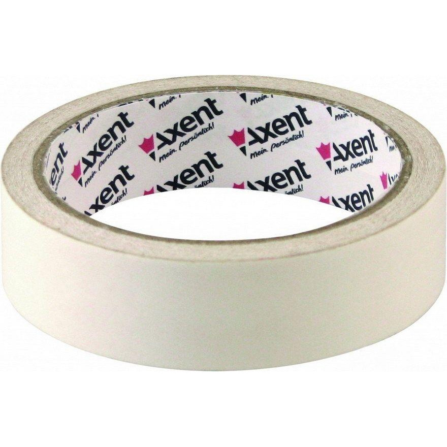 Axent Скотч  double-sided, 24mmХ10m (3101-А) - зображення 1
