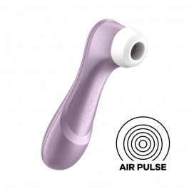   Satisfyer Pro 2 violet (SO6730)