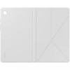 Samsung Чохол для  Tab A9 (X110/115) Book Cover White (EF-BX110TWEG) - зображення 2