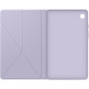 Samsung Чохол для  Tab A9 (X110/115) Book Cover White (EF-BX110TWEG) - зображення 4