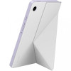 Samsung Чохол для  Tab A9 (X110/115) Book Cover White (EF-BX110TWEG) - зображення 6