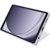Samsung Чохол для  Tab A9 (X110/115) Book Cover White (EF-BX110TWEG) - зображення 9