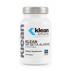 Klean Athlete (Klean SR Beta-Alanine) 120 таблеток