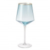 S&T Келих для вина (620 мл) Blue ice 7051-07 - зображення 1