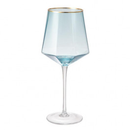 S&T Келих для вина (620 мл) Blue ice 7051-07