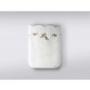 IRYA Полотенце махровое Clarina ekru молочное 50х90 см (2000022252560) - зображення 1