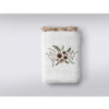 IRYA Махровое полотенце Elia ekru молочное 50х90 см (2000022252898) - зображення 1