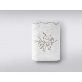 IRYA Махровое полотенце Fenix ekru молочное 50х90 см (2000022253031)