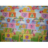 Le Vele Дитячий двосторонній килимок DOPHIA BB16&BB17 180х200 см Різні кольори (0908.BAI.00.00.180.00.001) - зображення 1