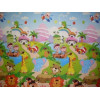Le Vele Дитячий двосторонній килимок  DOPHIA BB02&BB11 180х200 см Різні кольори (0908.BAI.00.00.180.00.002) - зображення 1