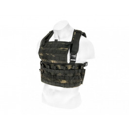 8Fields Chest Rig Piechoty - MB (M51611036-MB)