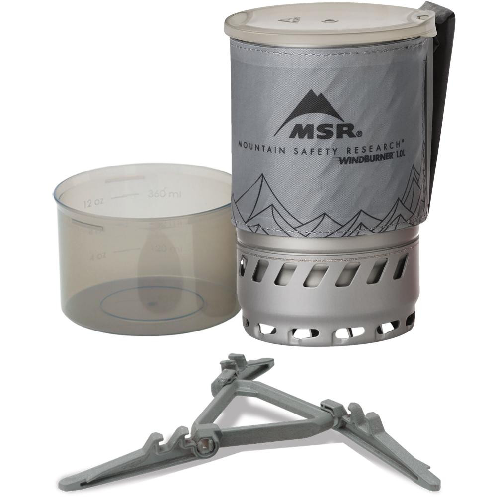 MSR WindBurner Personal Accessory Pot (09221) - зображення 1