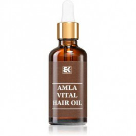 Brazil Keratin Amla Vital Hair олійка для рідкого волосся 50 мл