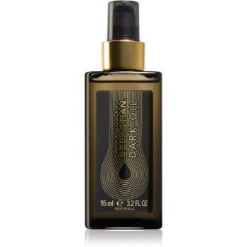 Sebastian Professional Dark Oil відновлююча олійка для волосся 95 мл - зображення 1