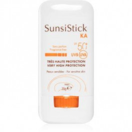 Avene Sun SunsiStick сонцезахисний стік для чутливих місць SPF 50+ 20 гр