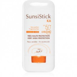   Avene Sun SunsiStick сонцезахисний стік для чутливих місць SPF 50+ 20 гр