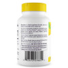 Healthy Origins EpiCor 500 mg, 60 вегакапсул - зображення 3