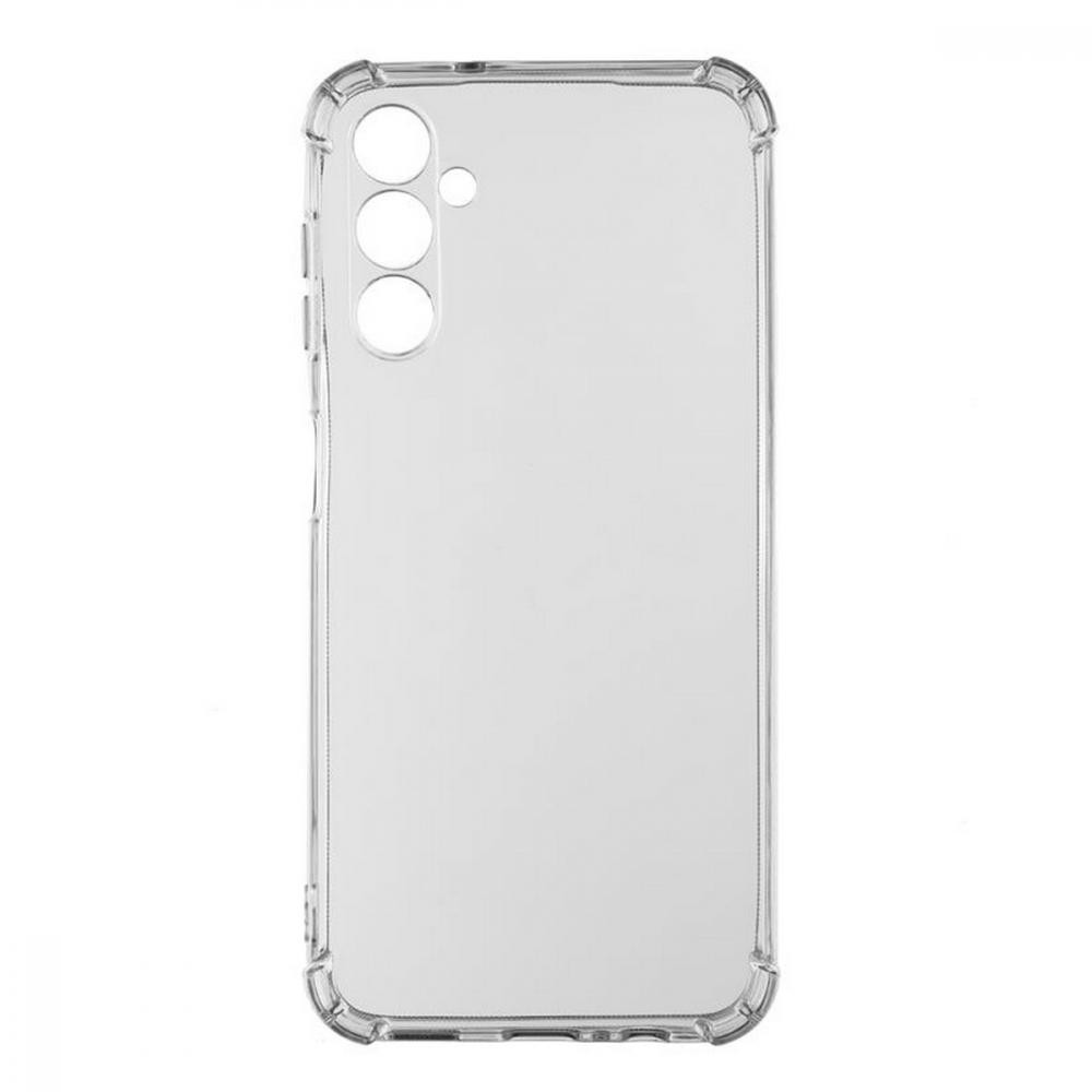 ArmorStandart Air Force Samsung A34 5G (A346) Camera cover Transparent (ARM66410) - зображення 1