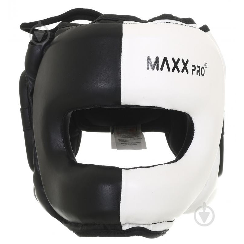 Maxx Pro Шолом AHG-700 / розмір L - зображення 1