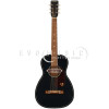 Gretsch DELTOLUXE PARLOR BLACK - зображення 1