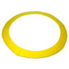 inSPORTline Пружинний чохол для батута  Sun 366 cm - жовтий (12355) - зображення 1