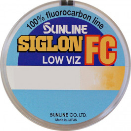 Sunline Siglon FC (0.128mm 30m 1.1kg)